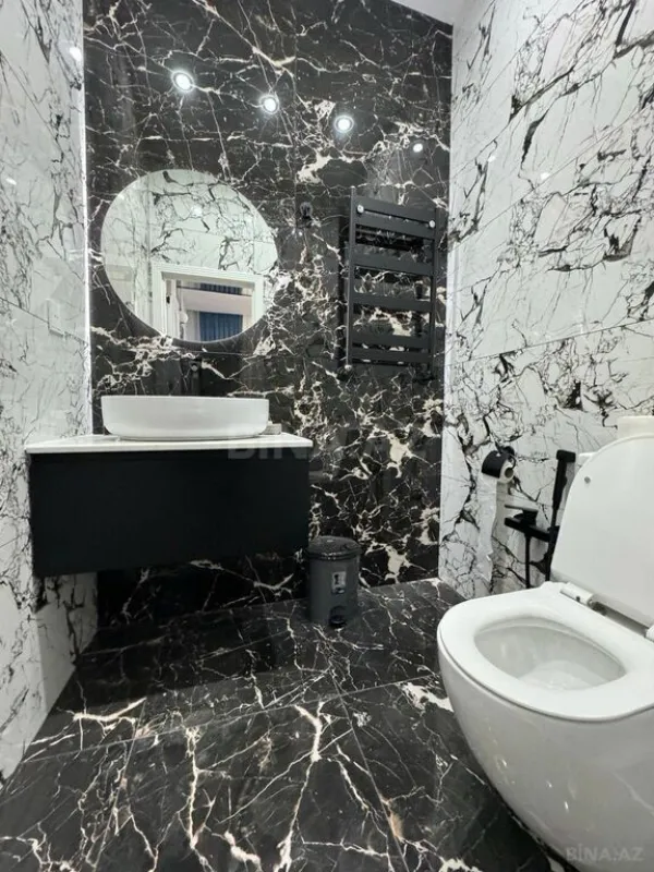 Kirayə verilir 4 otaqlı həyət evi 360 m²