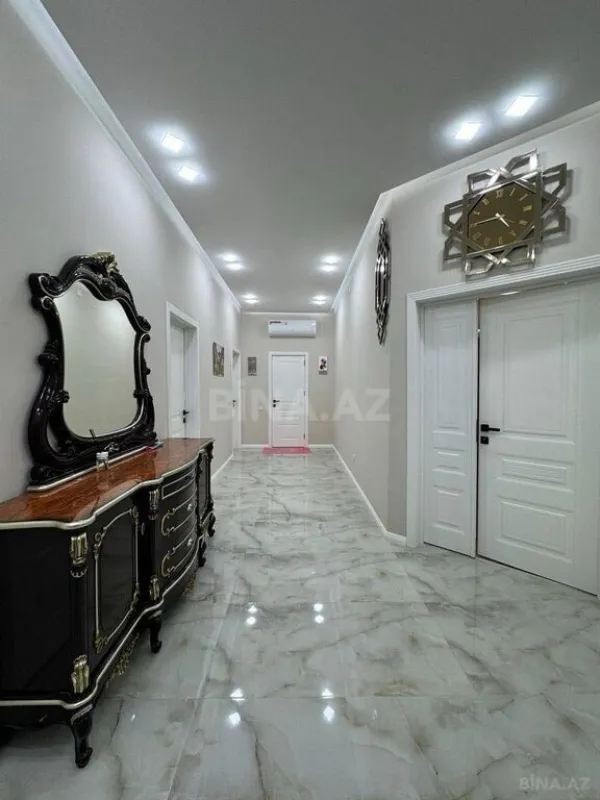 Kirayə verilir 4 otaqlı həyət evi 360 m²