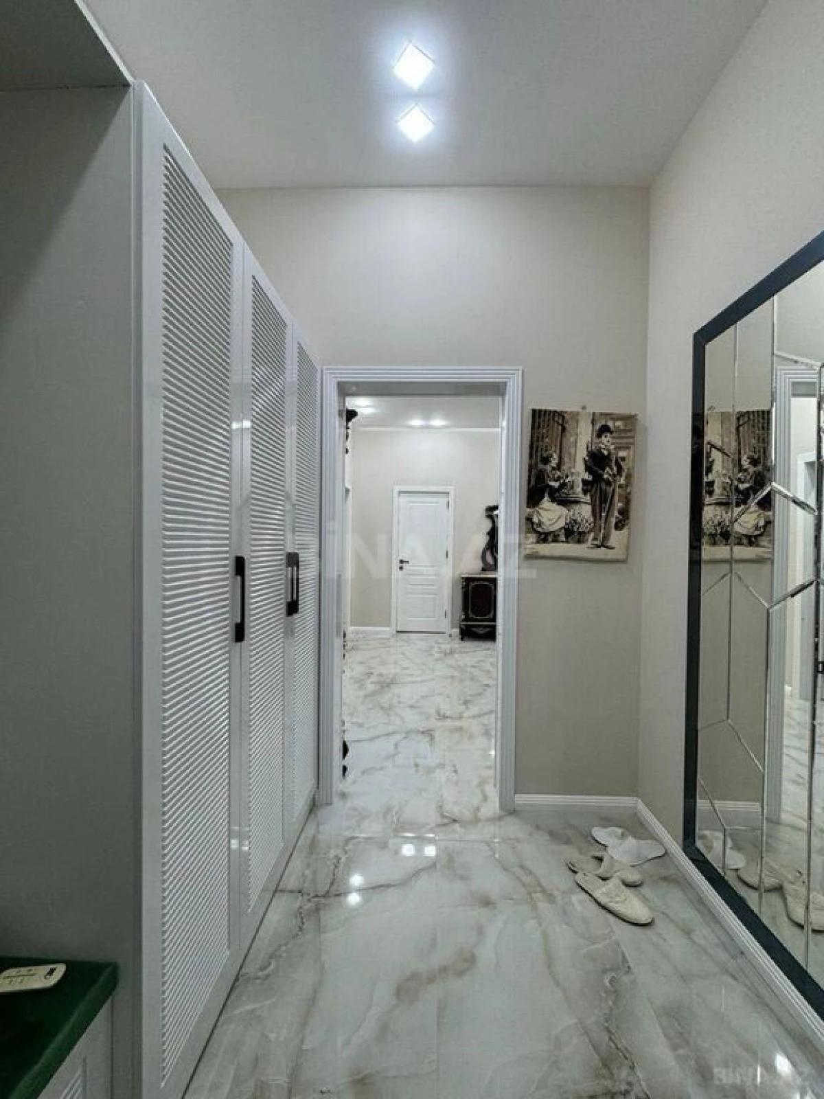 Kirayə verilir 4 otaqlı həyət evi 360 m²