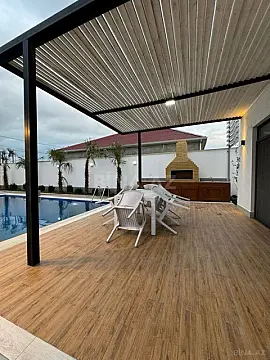 Kirayə verilir 4 otaqlı həyət evi 360 m²