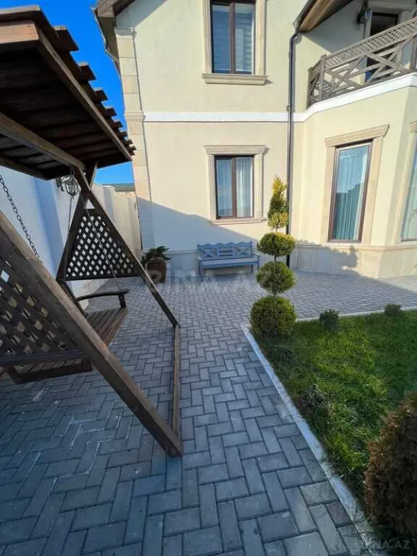 Kirayə verilir 3 otaqlı həyət evi 360 m²