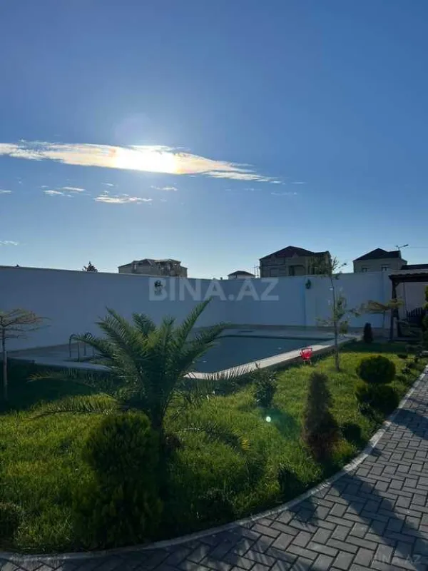 Kirayə verilir 3 otaqlı həyət evi 360 m²