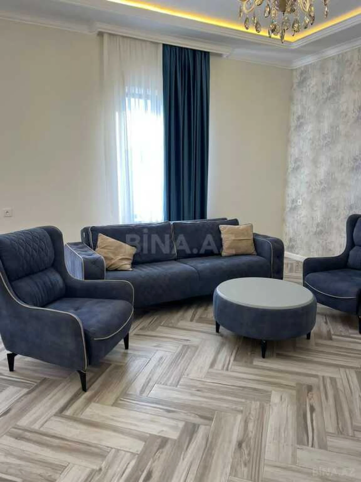 Kirayə verilir 3 otaqlı həyət evi 360 m²