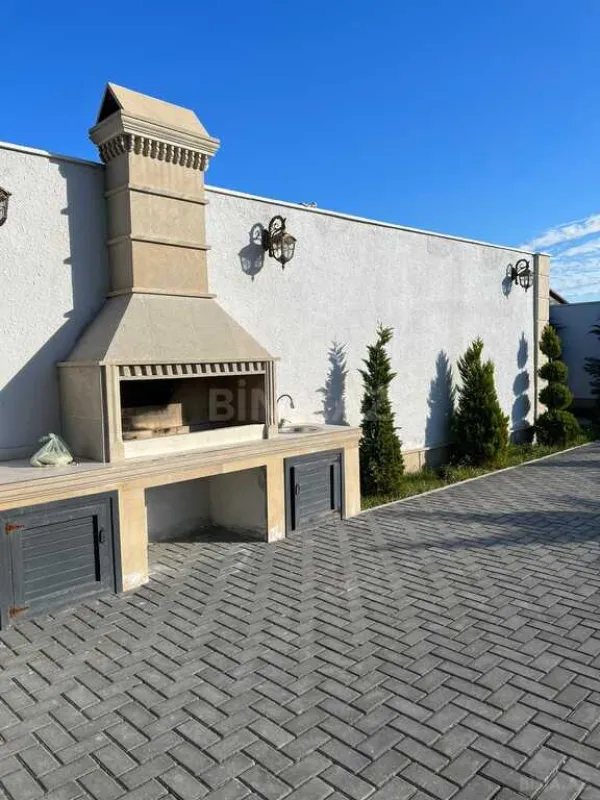 Kirayə verilir 3 otaqlı həyət evi 360 m²