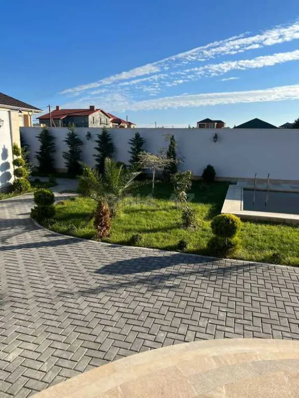 Kirayə verilir 3 otaqlı həyət evi 360 m²