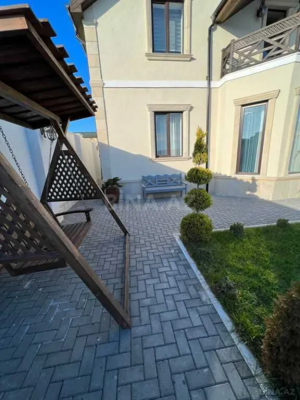 Kirayə verilir 3 otaqlı həyət evi 360 m²