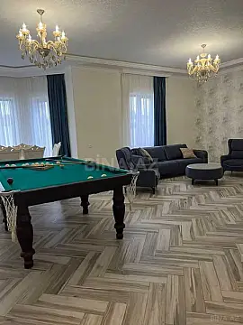 Kirayə verilir 3 otaqlı həyət evi 360 m² — Bakı, Şüvəlan 3 otaq 360.00 m²