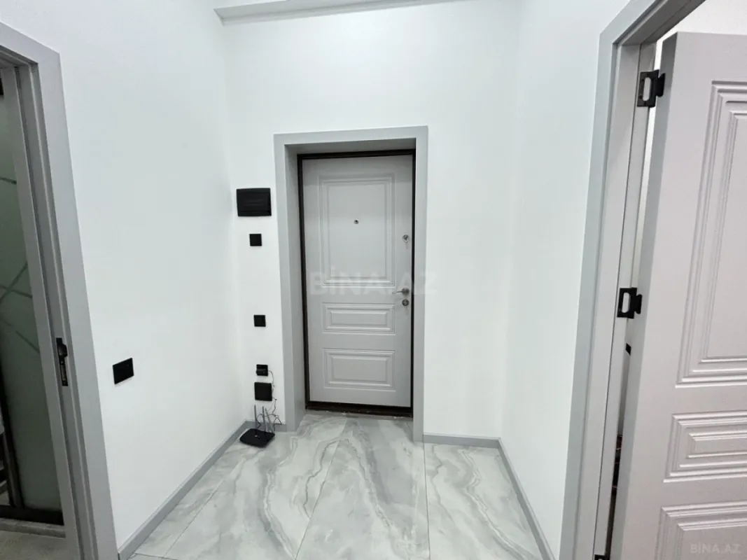 Kirayə verilir 2 otaqlı mənzil 55 m²