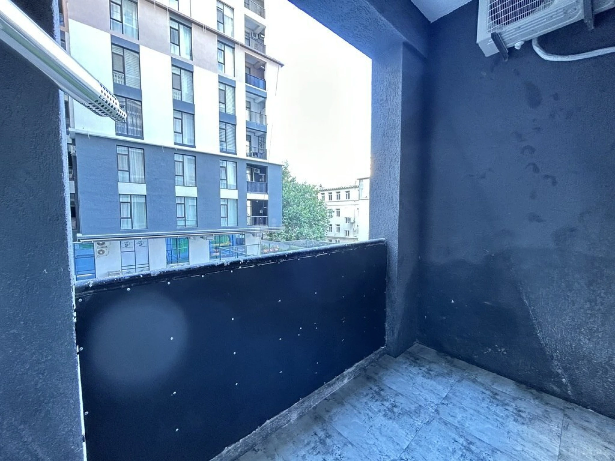 Kirayə verilir 2 otaqlı mənzil 55 m²