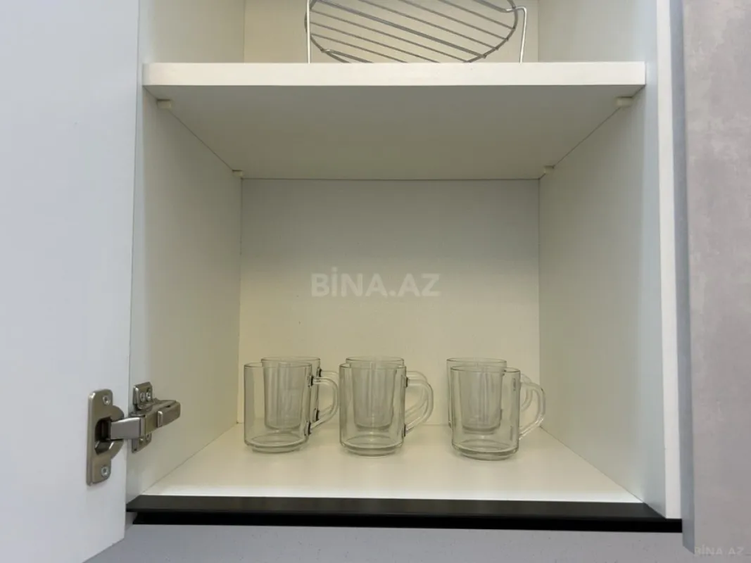 Kirayə verilir 2 otaqlı mənzil 55 m²