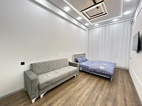 Kirayə verilir 2 otaqlı mənzil 55 m²