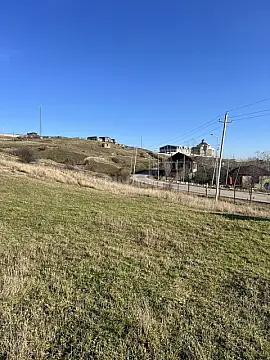 Satılır torpaq sahəsi 200 m² — Şamaxı 200.00 m²