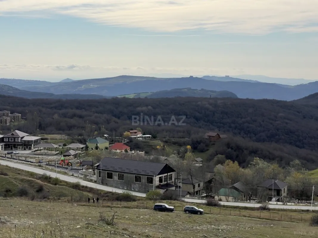 Satılır torpaq sahəsi 200 m²