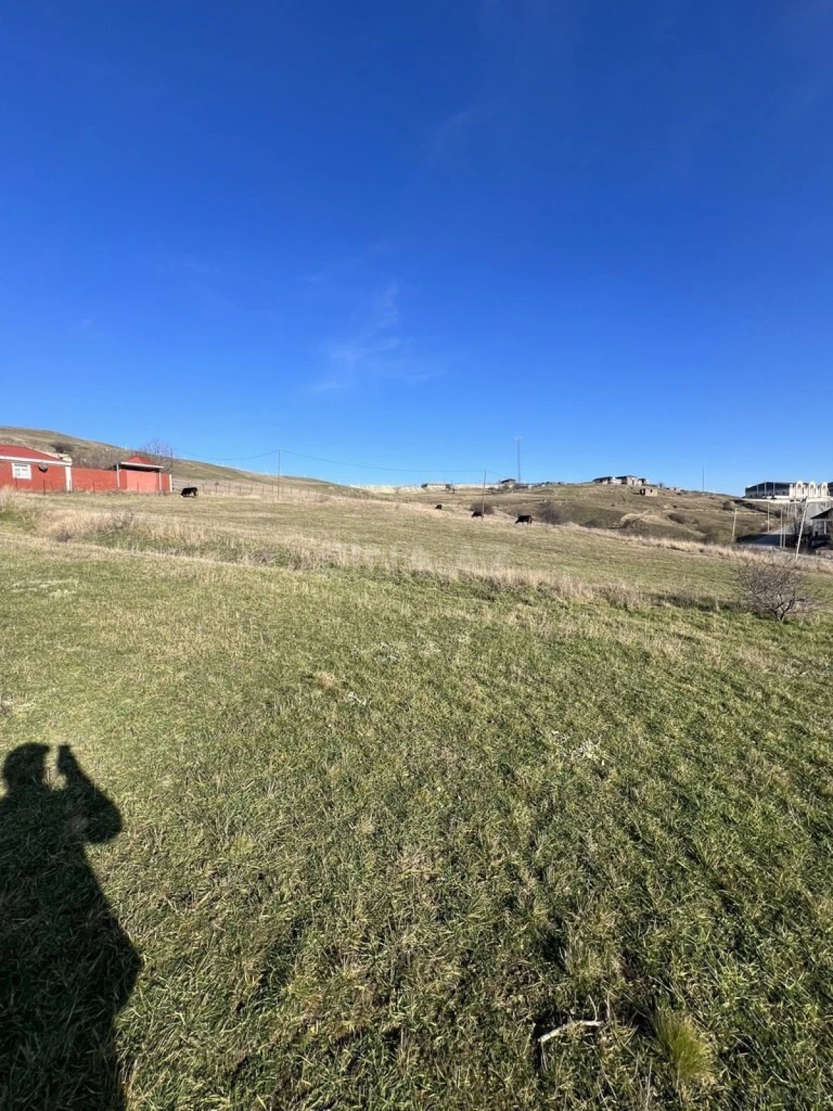 Satılır torpaq sahəsi 200 m²