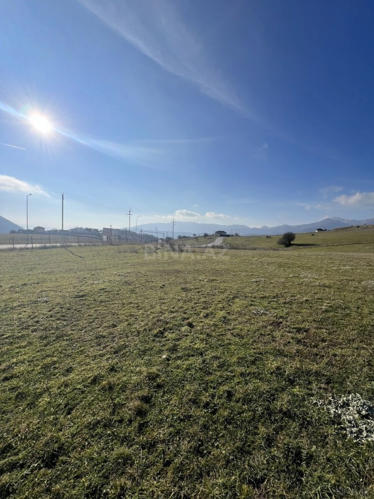 Satılır torpaq sahəsi 200 m²