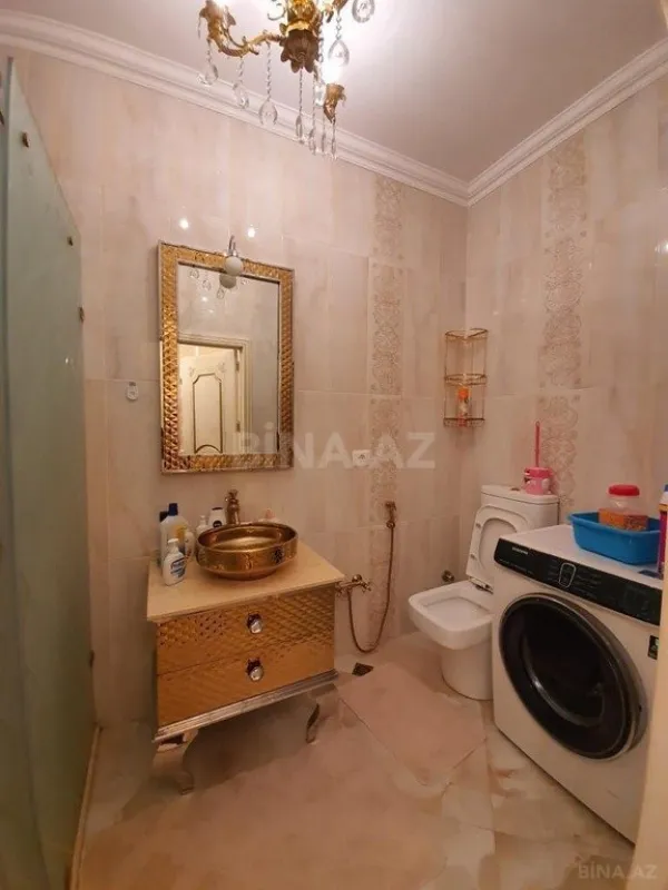 Satılır 3 otaqlı mənzil 100 m²