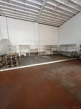 Satılır obyekt 600 m²