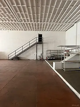 Satılır obyekt 600 m²