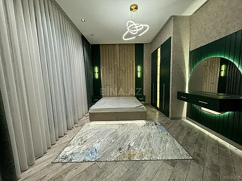 Satılır 4 otaqlı həyət evi 180 m²