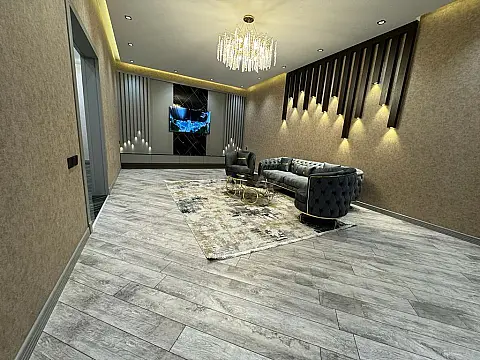 Satılır 4 otaqlı həyət evi 180 m²