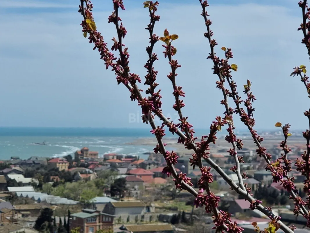 Satılır 6 otaqlı həyət evi 600 m²