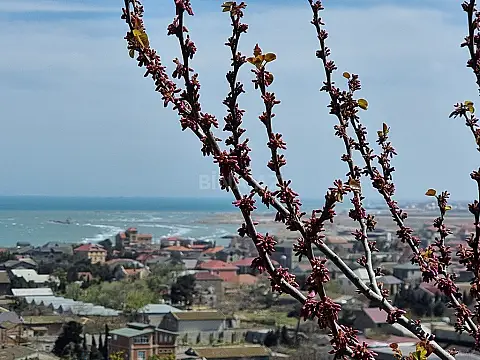 Satılır 6 otaqlı həyət evi 600 m²