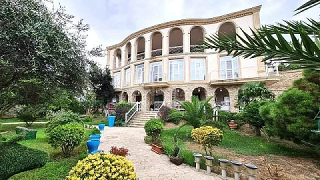 Satılır 6 otaqlı həyət evi 600 m² — Bakı, Buzovna 6 otaq 600.00 m²