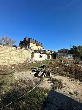 Satılır torpaq sahəsi 8 m²