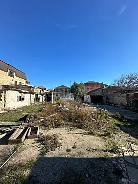 Satılır torpaq sahəsi 8 m² — Bakı, Həzi Aslanov qəs. 8.00 m²