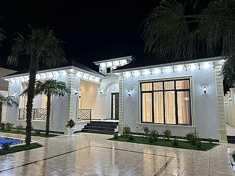 Satılır 5 otaqlı həyət evi 250 m²