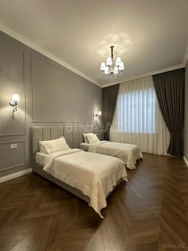 Satılır 5 otaqlı həyət evi 230 m²