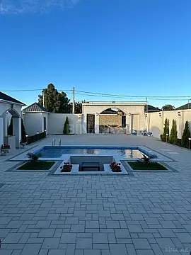 Satılır 5 otaqlı həyət evi 230 m²