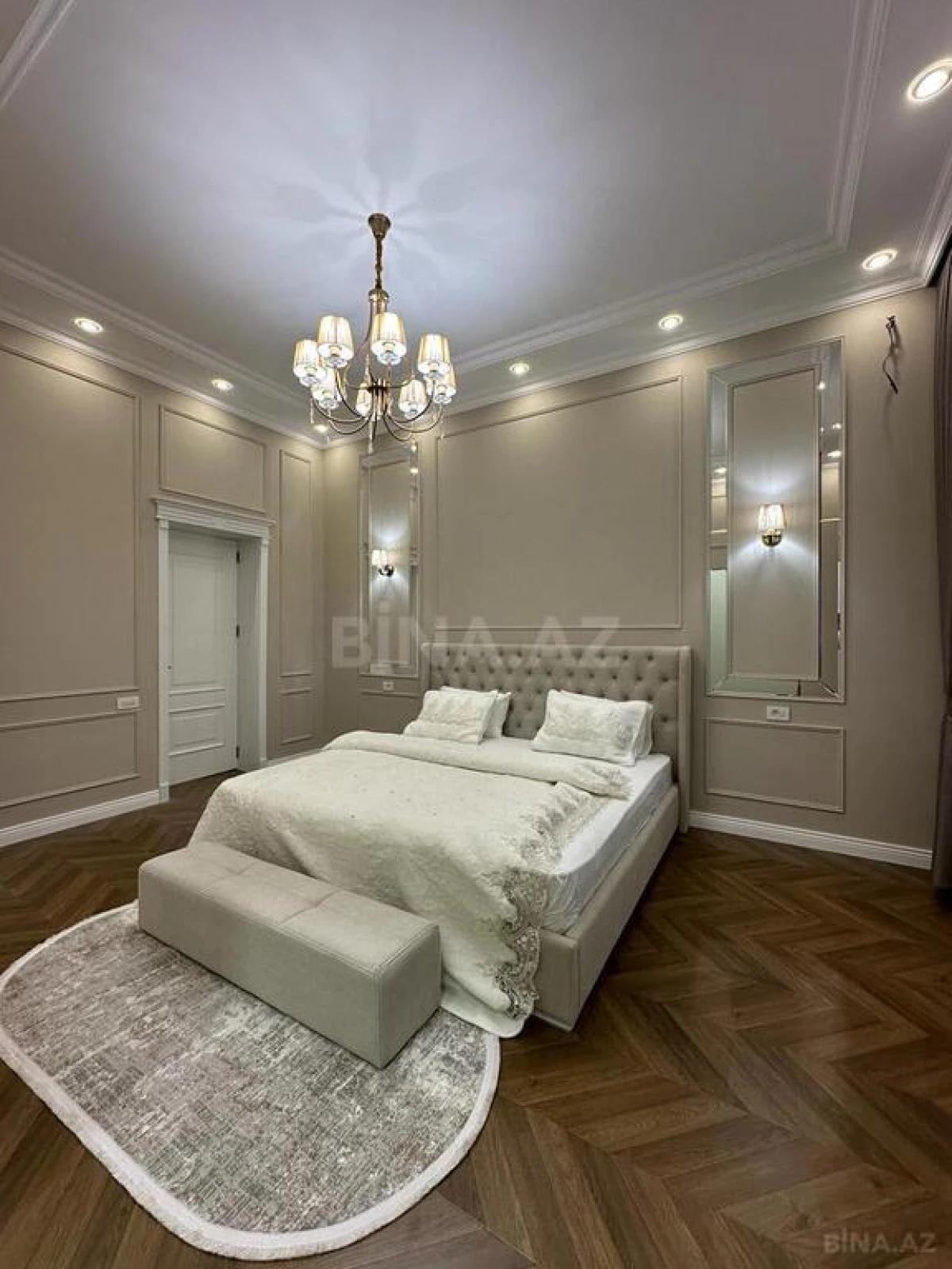 Satılır 5 otaqlı həyət evi 230 m²