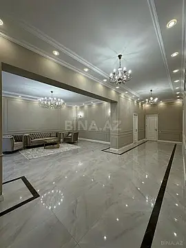 Satılır 5 otaqlı həyət evi 230 m²