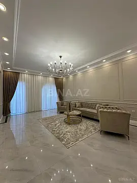 Satılır 5 otaqlı həyət evi 230 m²