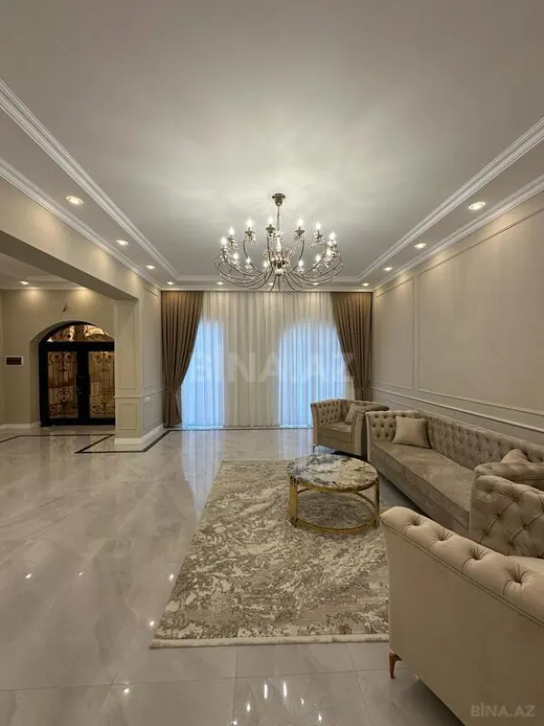 Satılır 5 otaqlı həyət evi 230 m²