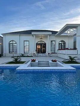 Satılır 5 otaqlı həyət evi 230 m² — Bakı, Şüvəlan 5 otaq 230.00 m²