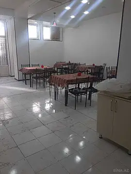 Satılır obyekt 120 m² — Bakı 120.00 m²