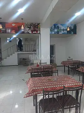 Satılır obyekt 120 m²