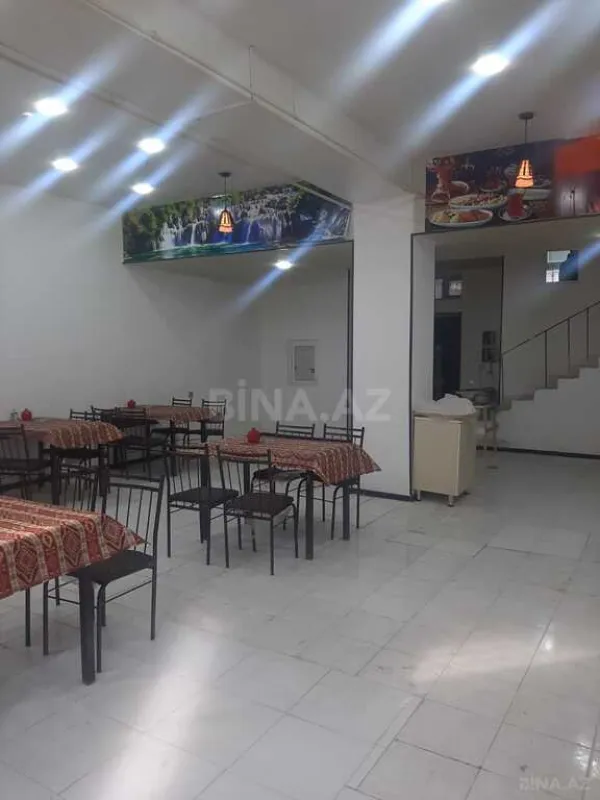 Satılır obyekt 120 m²