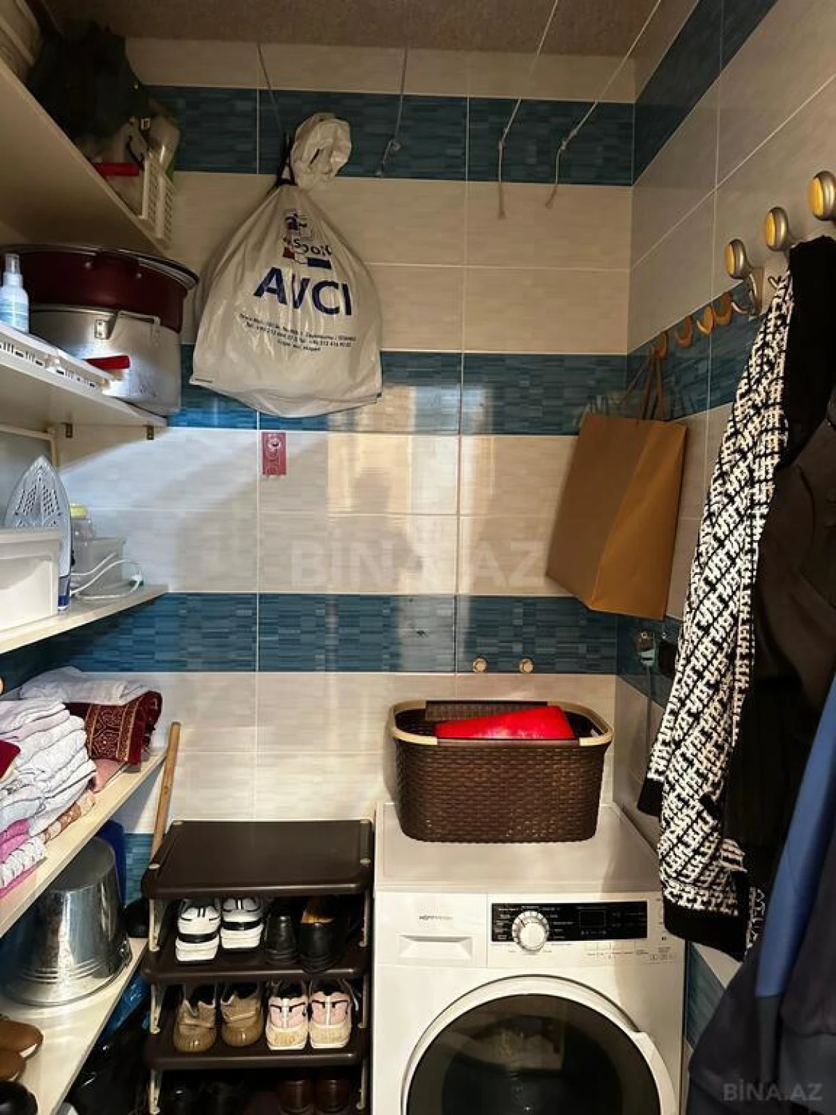 Satılır 3 otaqlı mənzil 140 m²