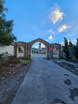 Satılır 7 otaqlı həyət evi 272 m²