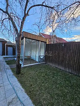 Satılır 7 otaqlı həyət evi 272 m²