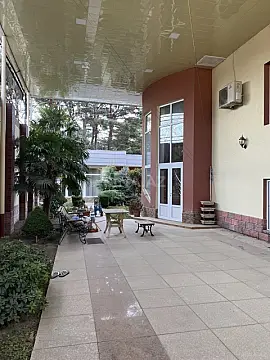 Satılır 5 otaqlı həyət evi 270 m² — Gəncə 5 otaq 270.00 m²