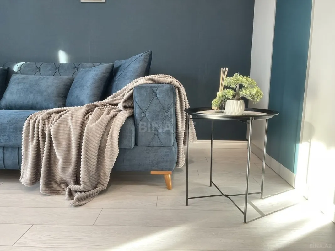 Kirayə verilir 2 otaqlı mənzil 60 m²