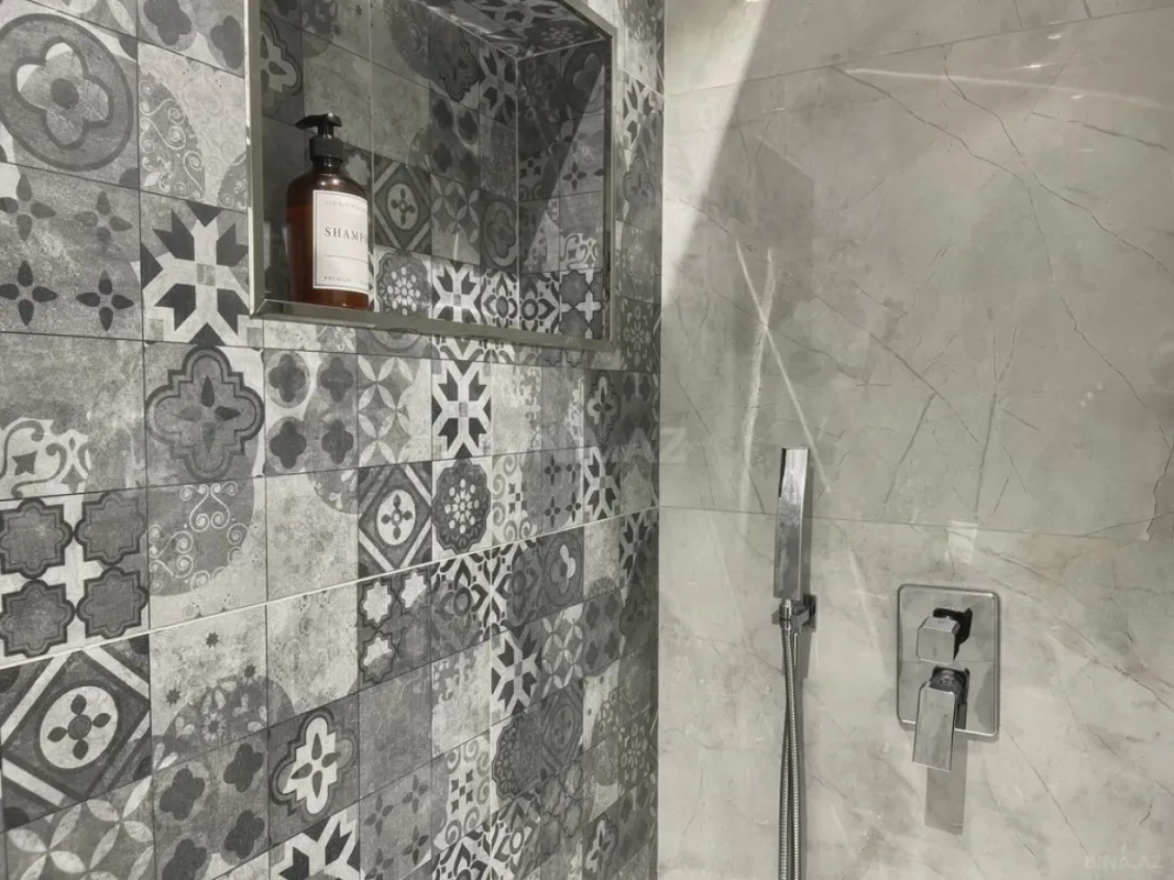 Kirayə verilir 2 otaqlı mənzil 60 m²