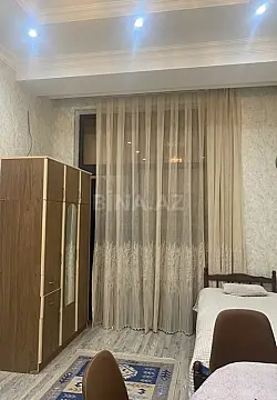 Kirayə verilir 2 otaqlı mənzil 55 m²