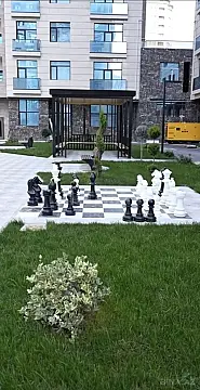 Kirayə verilir 2 otaqlı mənzil 55 m²