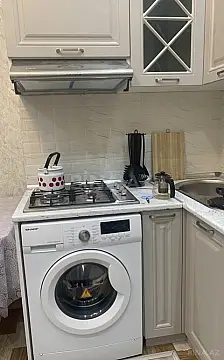 Kirayə verilir 2 otaqlı mənzil 55 m²