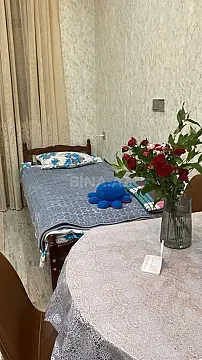 Kirayə verilir 2 otaqlı mənzil 55 m² — Bakı, İnşaatçılar 2 otaq 55.00 m²